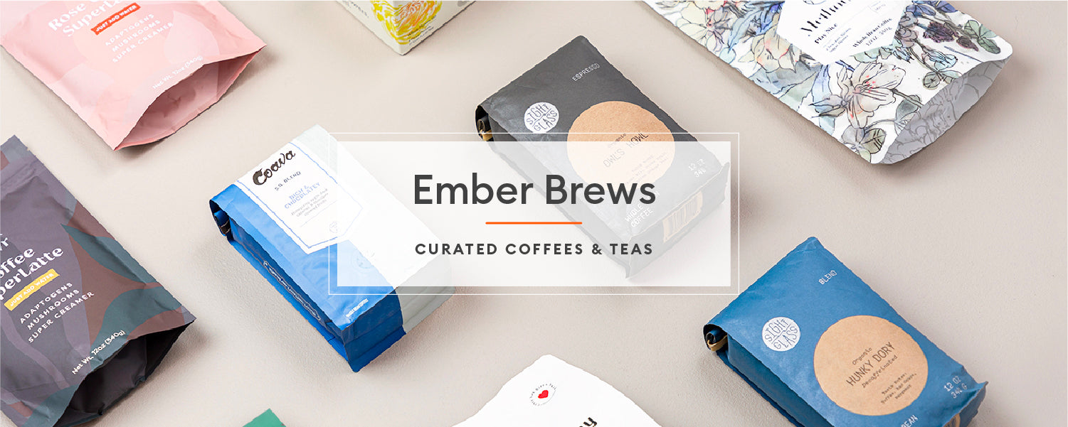 Ember Brews