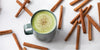 Spiced Matcha Superlatte