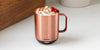 Valentine's Day Recipe: Raspberry Mocha Latte