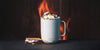 A Summer Night Delight: S'mores Mocha Recipe | Ember®