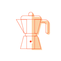 Moka Pot