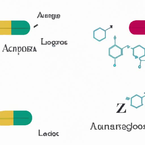 Interactions between Adenoscan and lorazepam