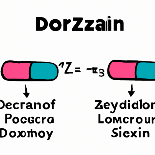 Interactions between Doxazosin and Lorazepam - Lorazepamum.com