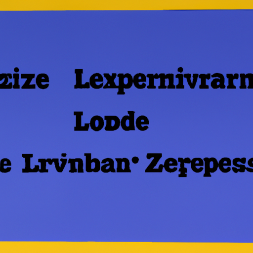Interactions between Levamlodipine and Lorazepam - Lorazepamum.com