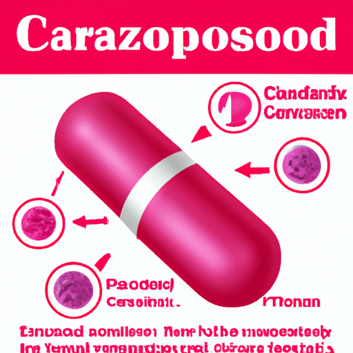 7 Essential Facts About Carisoprodol - Lorazepamum Medical Blog