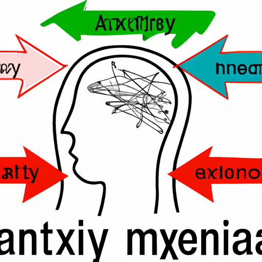 A Concise Manual on Anxiety Disorder - Way Right Meds