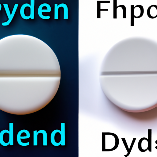 Comparing Oxycodone and Hydrocodone for Pain Relief - The Best Medications