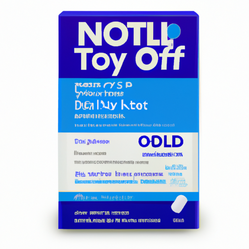 Buy Nytol One-A-Night, the top-selling sleep aid in the USA.