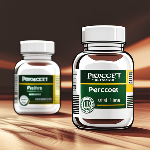 Where can I buy Percocet online? - Painmeds365