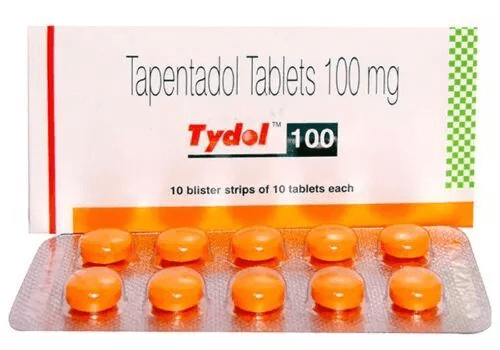 Buy 100mg Tapentadol (Nucynta) Tablets at an Affordable Price Online in the USA.
